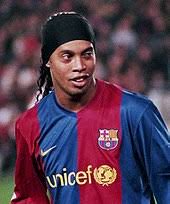 Ronaldinho bangkrut